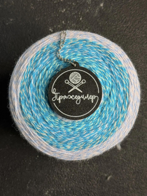 Полушерстяной толстячок Missoni, 34